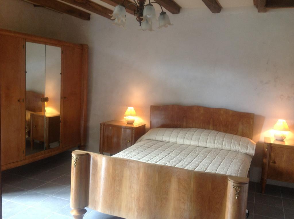 Thesecretgarden-France Bed & Breakfast Saint-Pierre-du-Lorouër Стая снимка